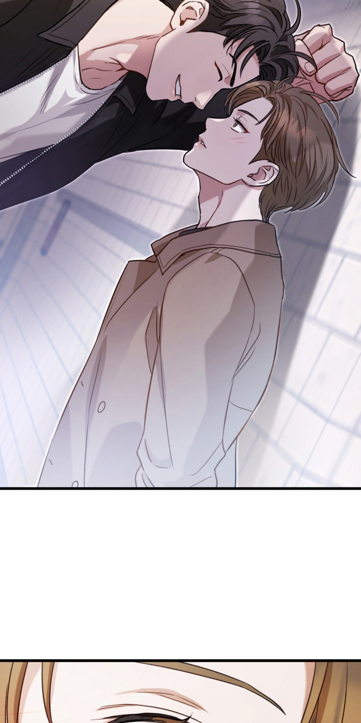 片场探班漫画,第2章：爱豆出生2图