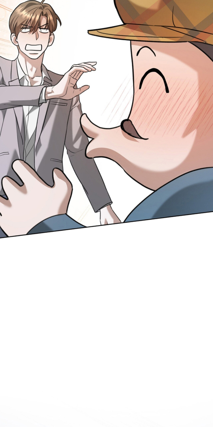 片场丝带儿漫画,第10章：鬼样子4图