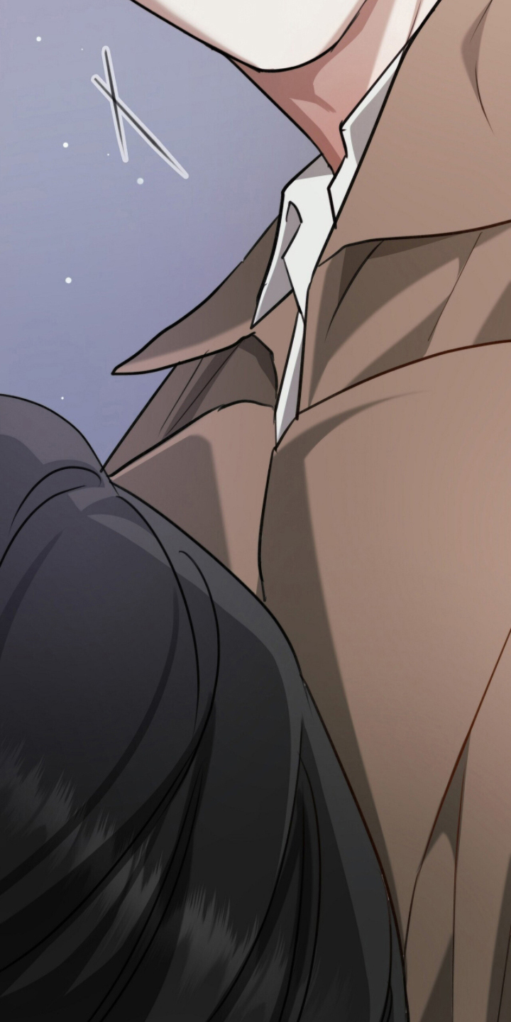 超时空罗曼史白冰片场漫画,第23章：需要前辈1图