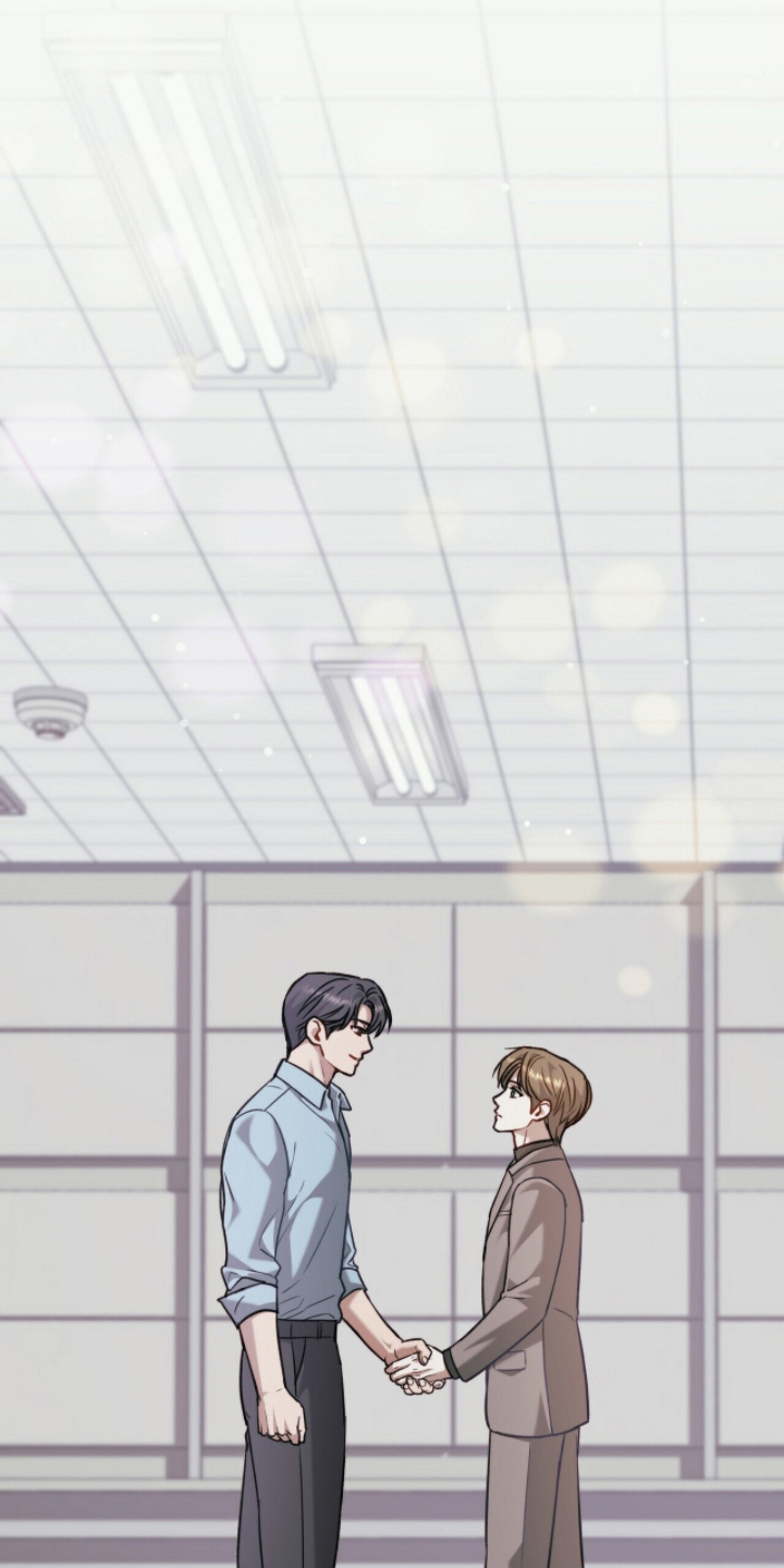 片场丝带儿漫画,第21章：游刃有余3图