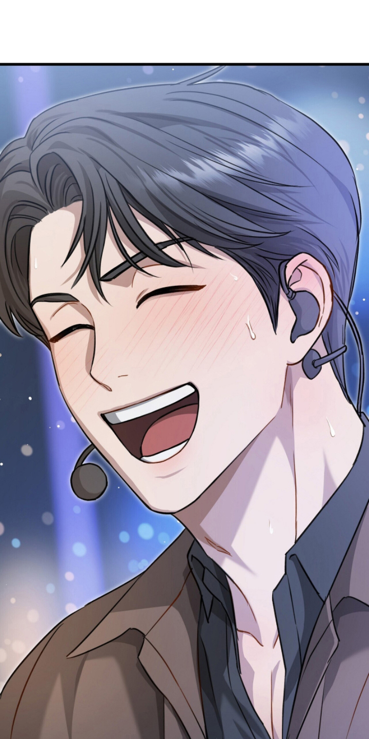 片场丝带儿漫画,第16章：狂热粉丝5图