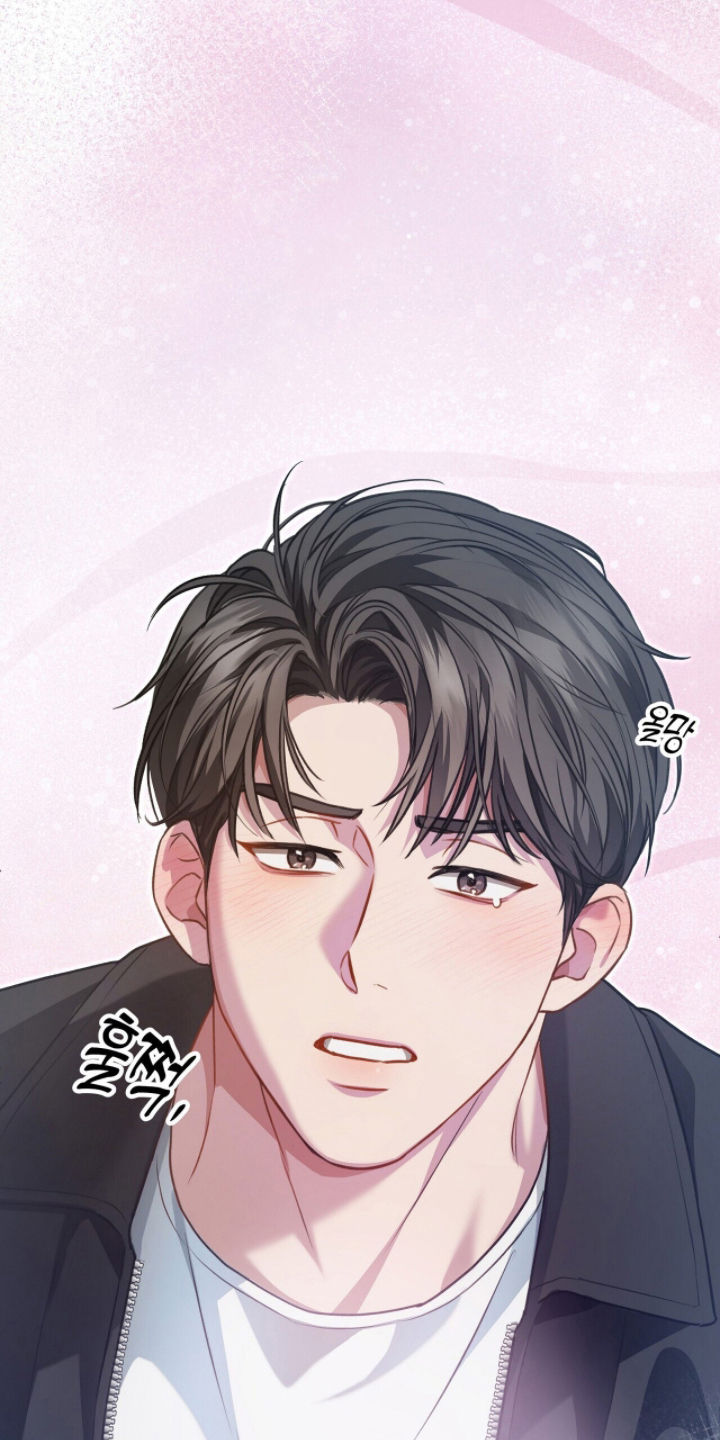 片场罗曼史漫画,第6章：拜托你了5图