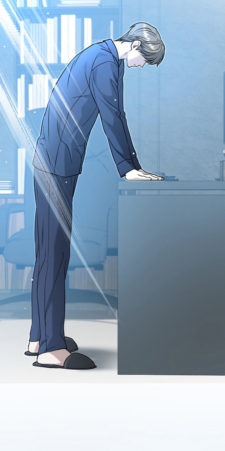 片场发飙漫画,第20章：想不起来理由1图