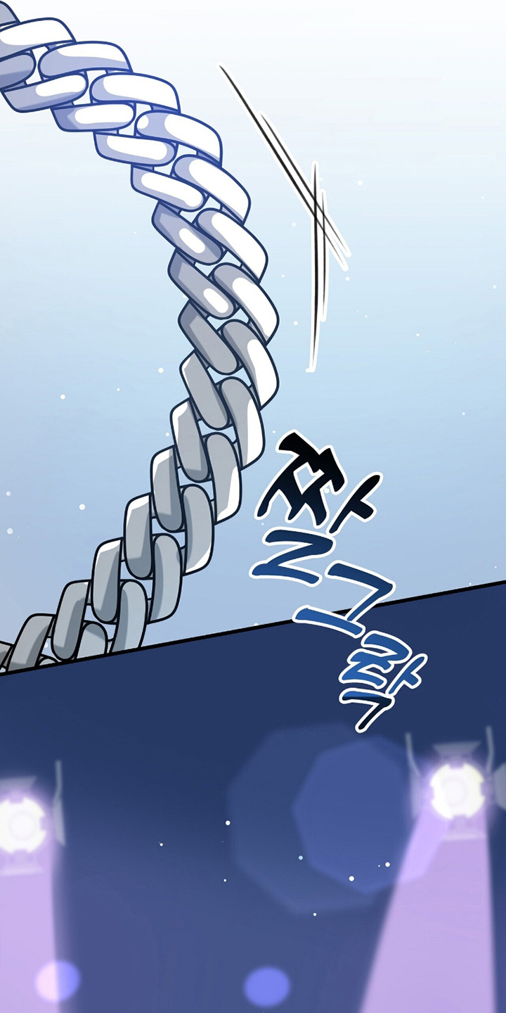 超时空罗曼史片场花絮漫画,第19章：意外3图