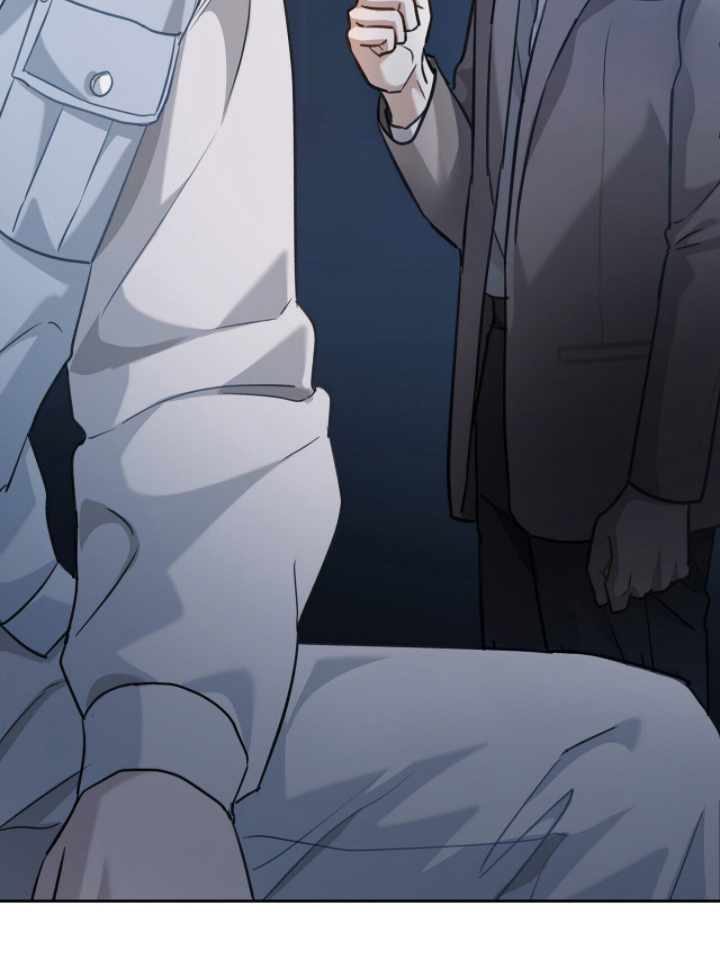 片场发飙漫画,第11章：不可以说谎1图