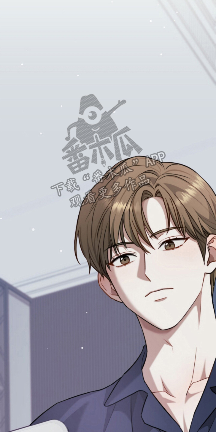 片场丝带儿漫画,第21章：游刃有余1图