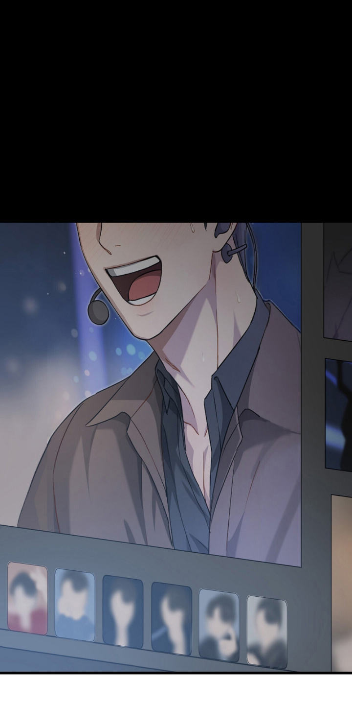 片场丝带儿漫画,第16章：狂热粉丝4图