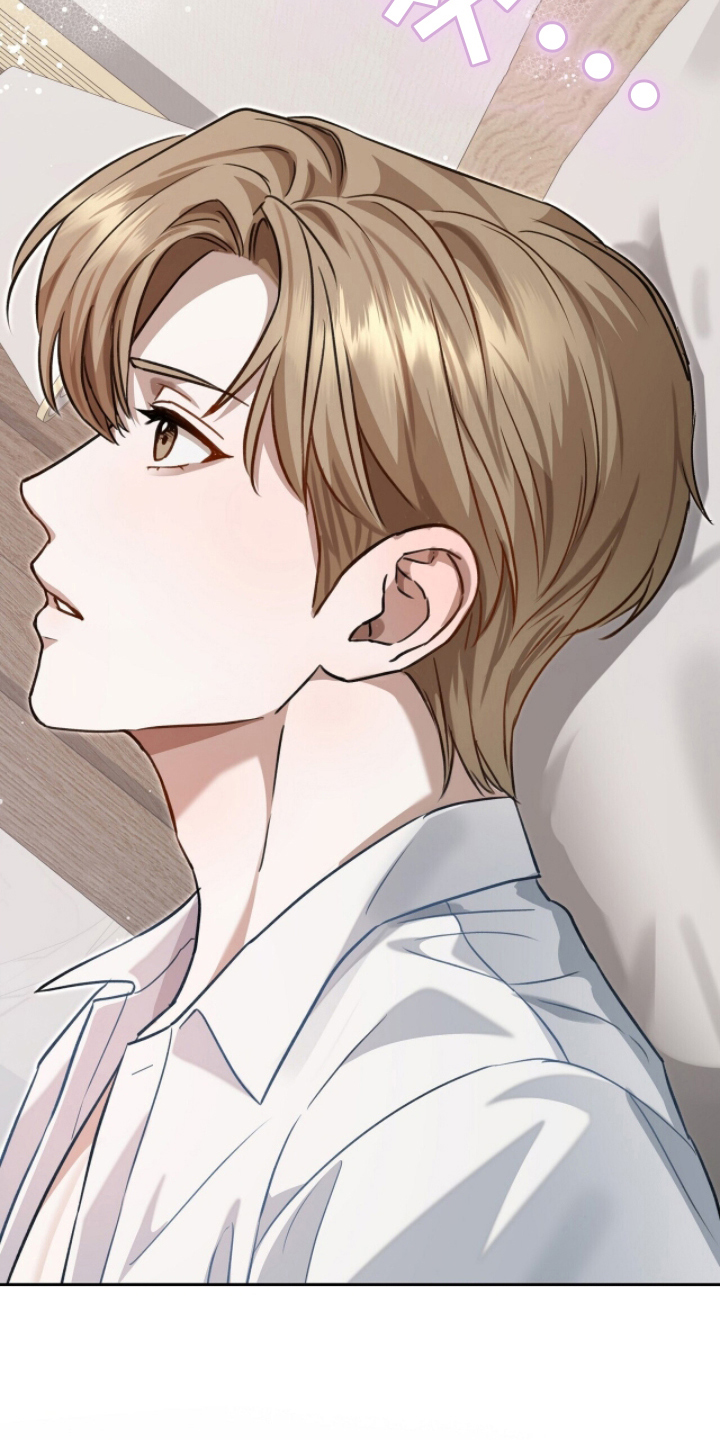 片场罗曼史漫画,第12章：成果4图