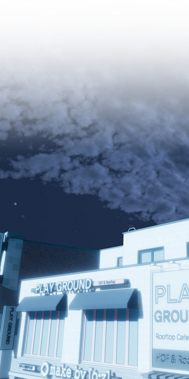 忠诚的背面漫画,第9章：初次见面1图