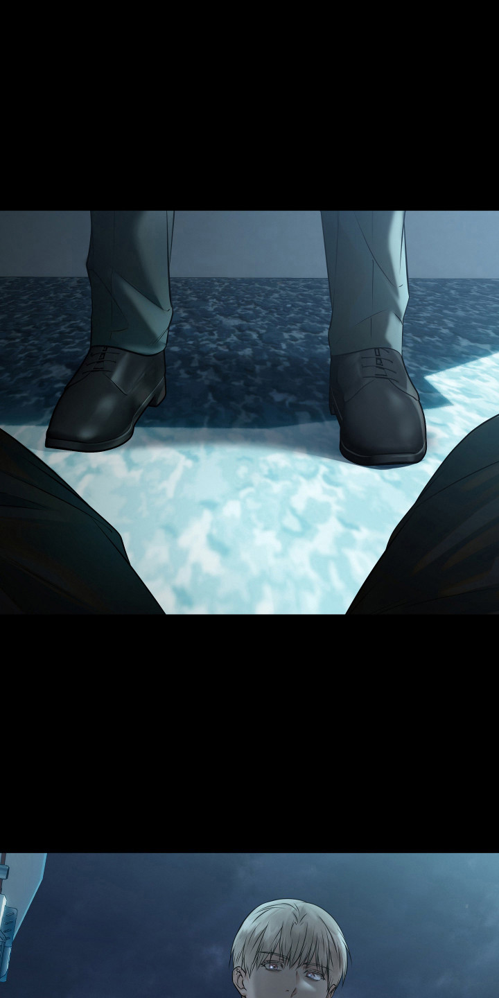 忠诚的背面漫画,第1章：老大4图