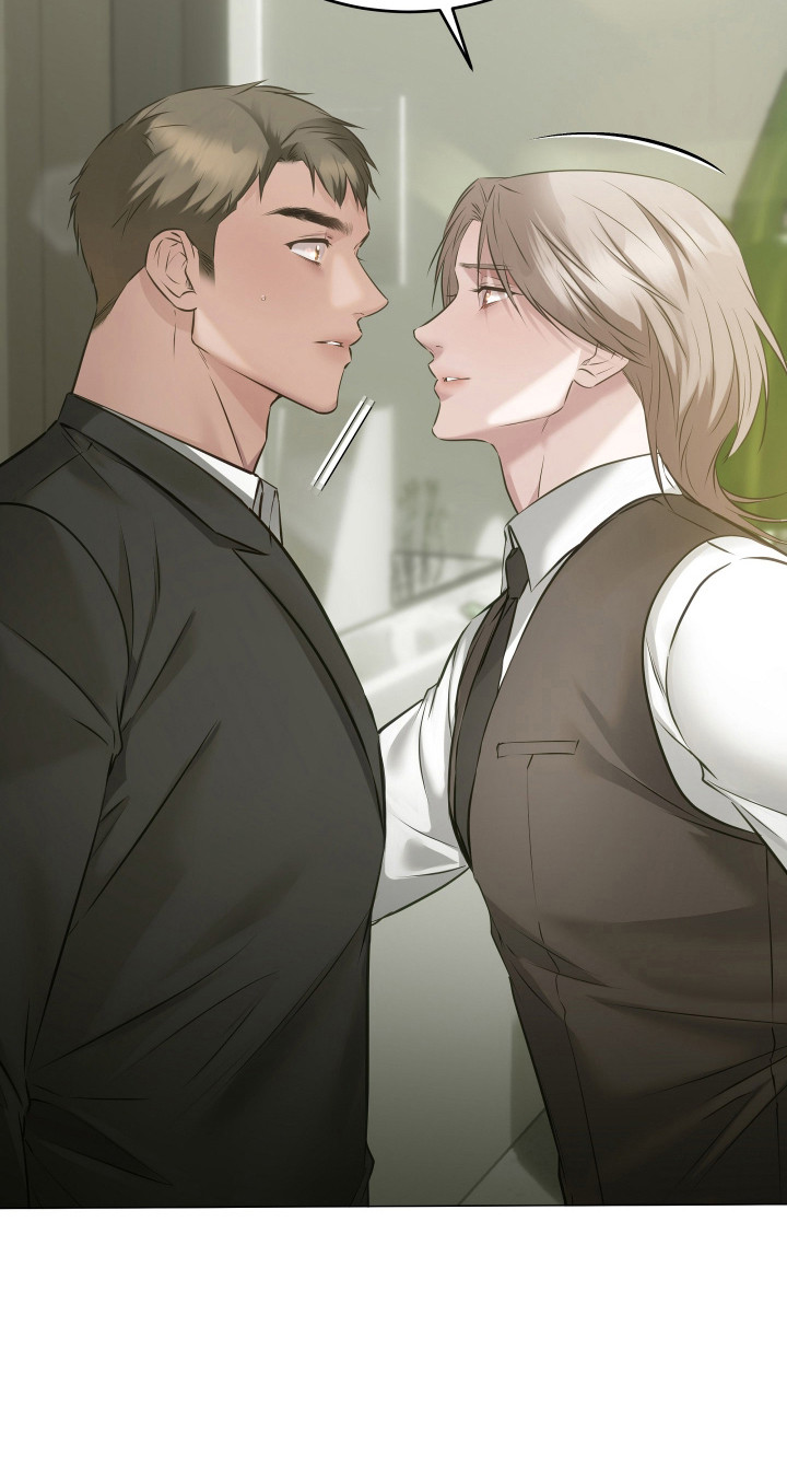 忠诚的背面漫画,第6章：良心不安3图