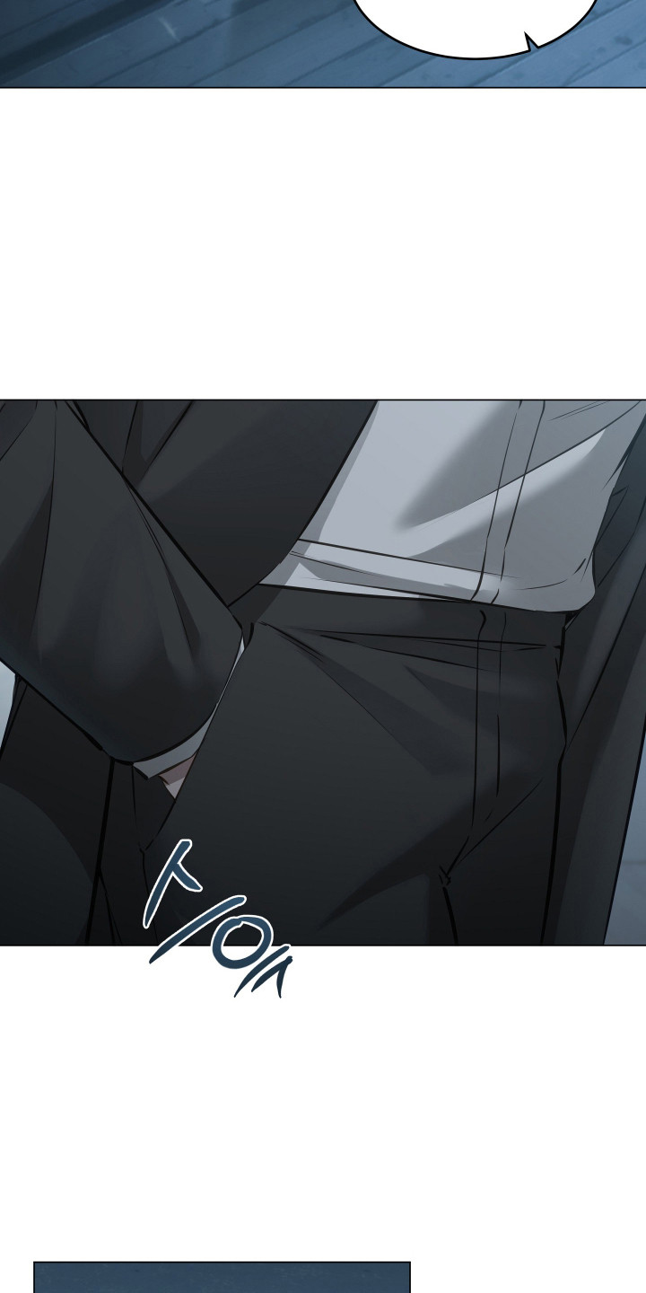 忠诚的背面漫画,第9章：初次见面3图