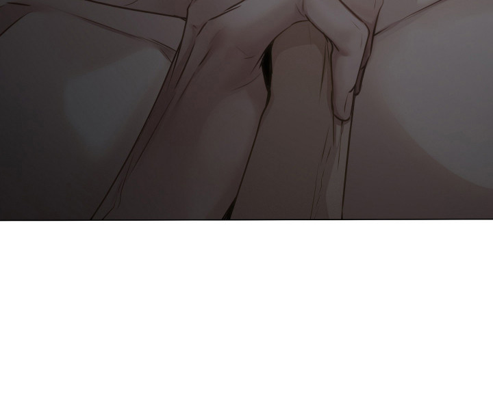 忠诚的背面漫画,第22章：很在意1图