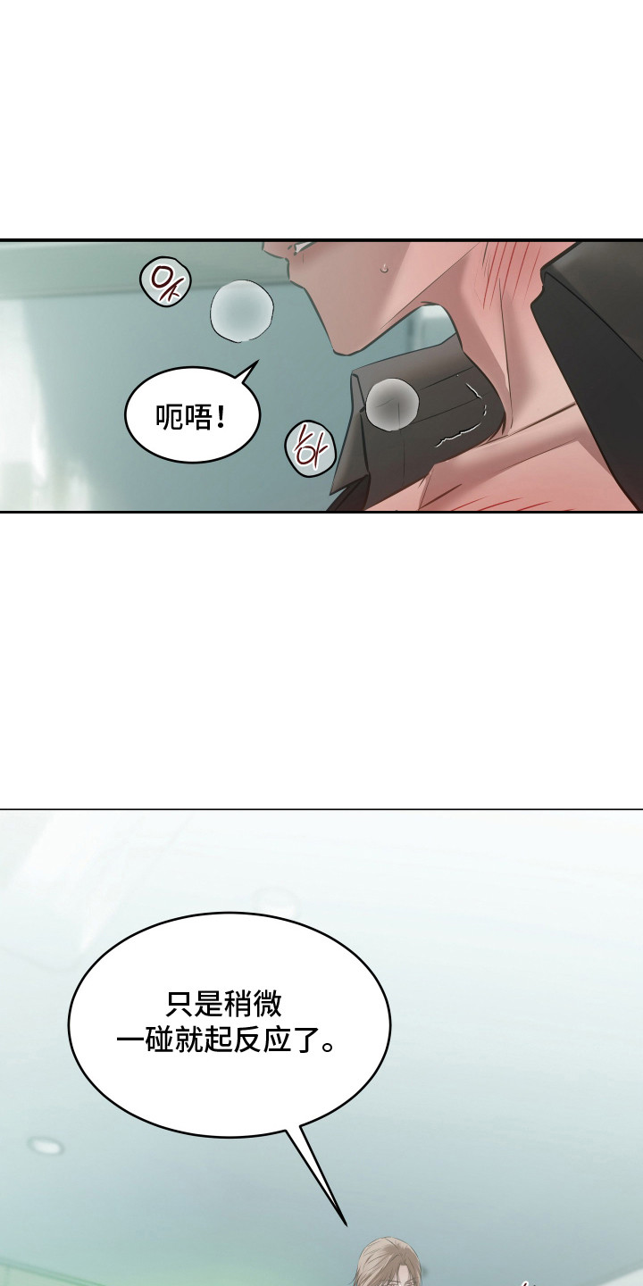 忠诚的背面漫画,第16章：撒谎5图