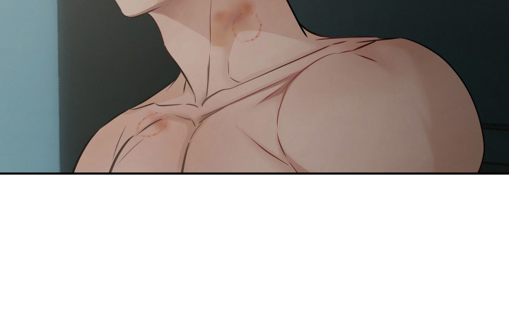 忠诚的背面漫画,第3章：感叹2图