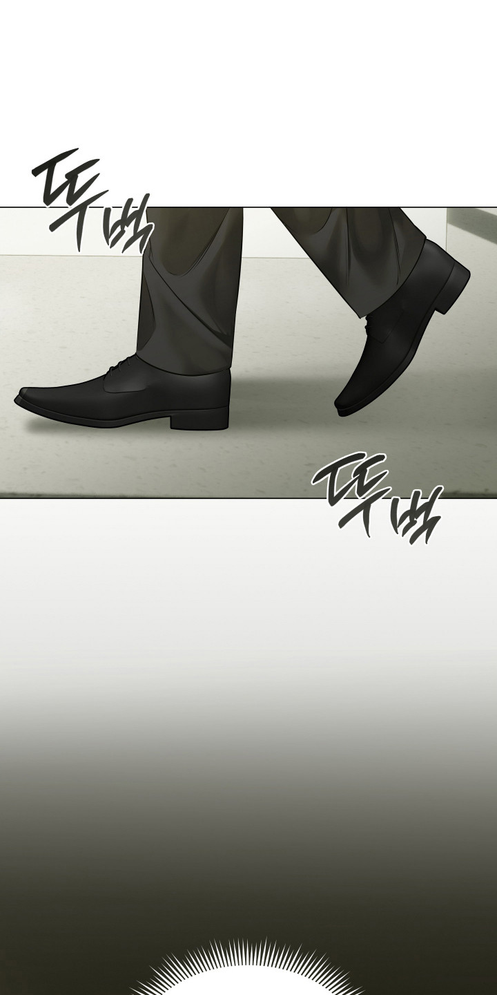 忠诚的背面漫画,第6章：良心不安1图