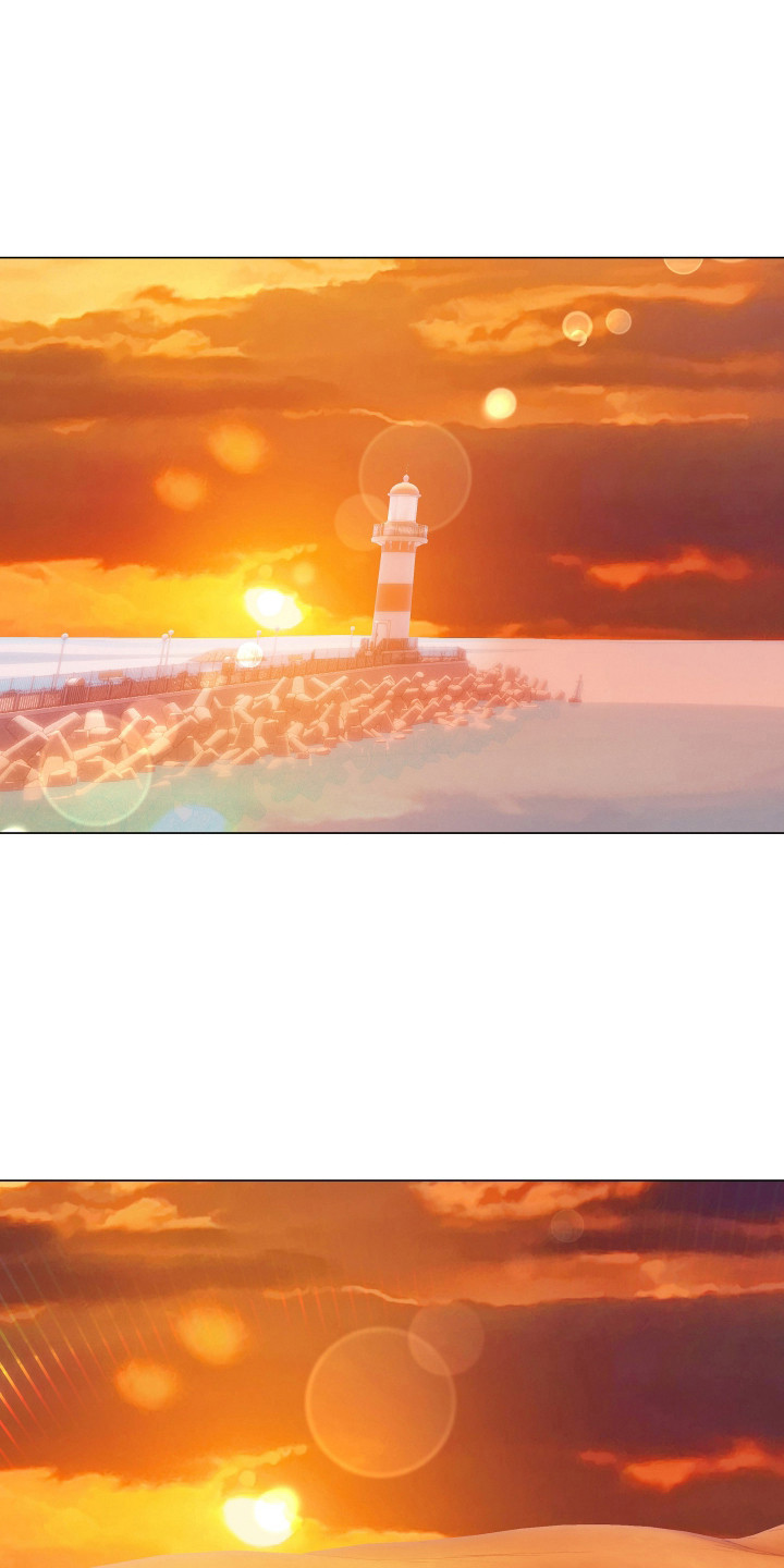 忠诚的背面漫画,第18章：没什么1图