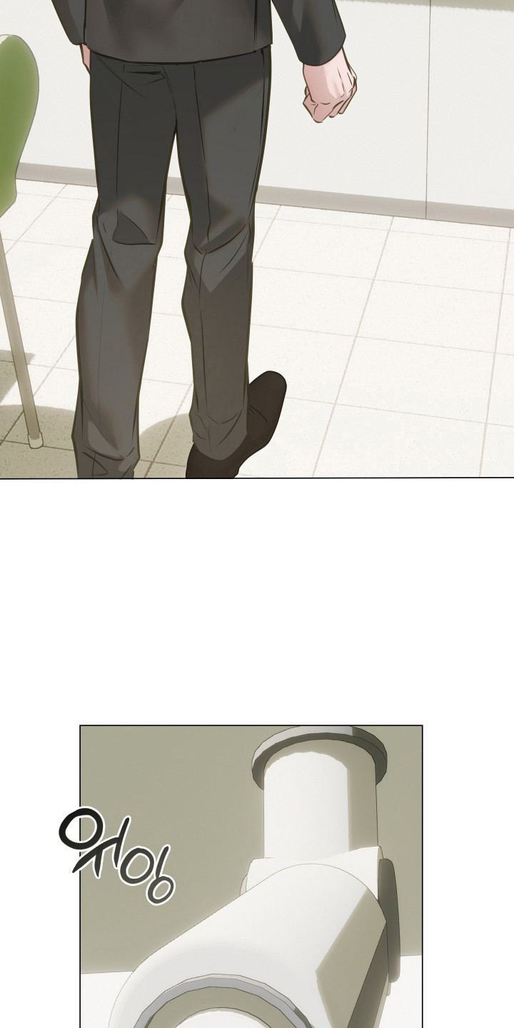 忠诚的背面漫画,第8章：查监控5图