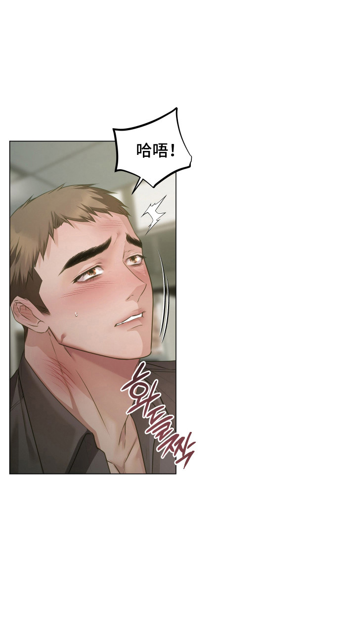 忠诚的背面漫画,第13章：亲自试试2图