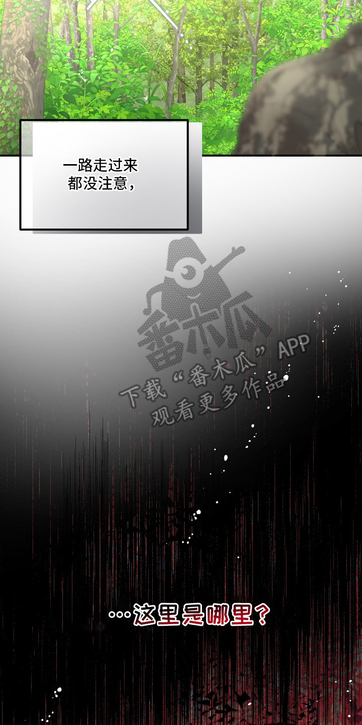 欧米伽3有哪些食物漫画,第5章：规则2图