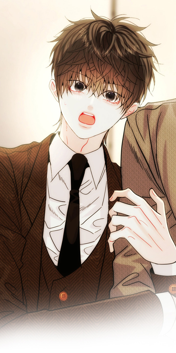 欧米茄德维尔手表漫画,第12章：太有趣了1图