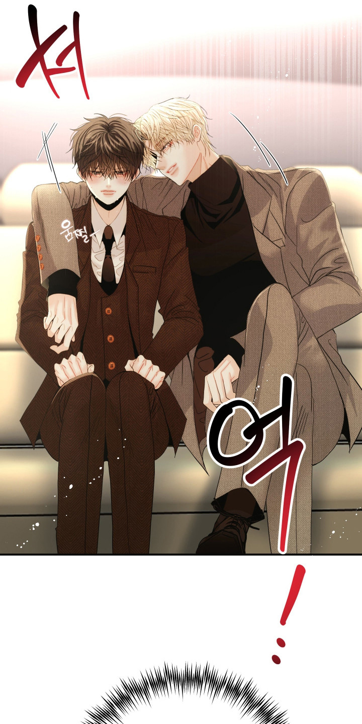 欧米伽小队漫画,第9章：安定感5图