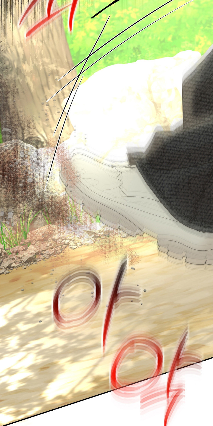 欧米茄德维尔手表漫画,第5章：规则5图