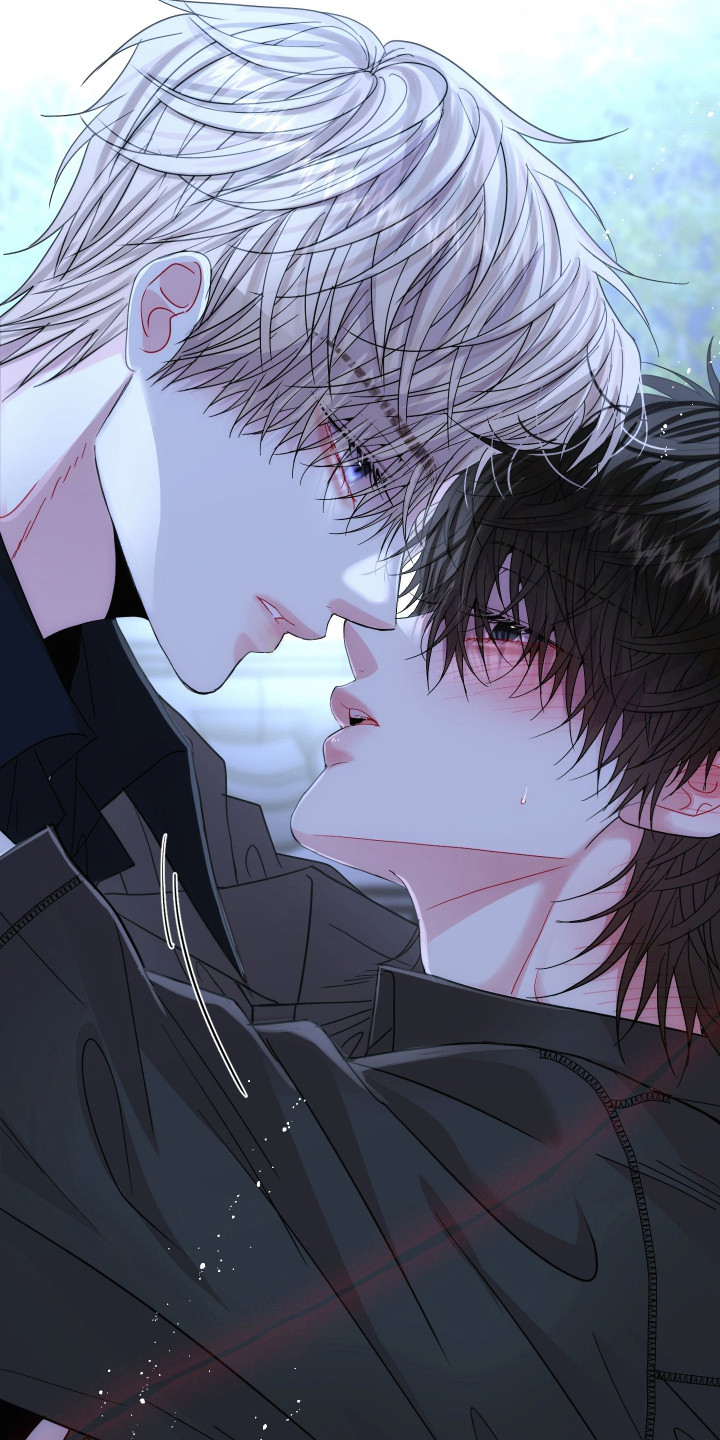 欧米伽的伪装漫画,第17章：最棒的礼物3图