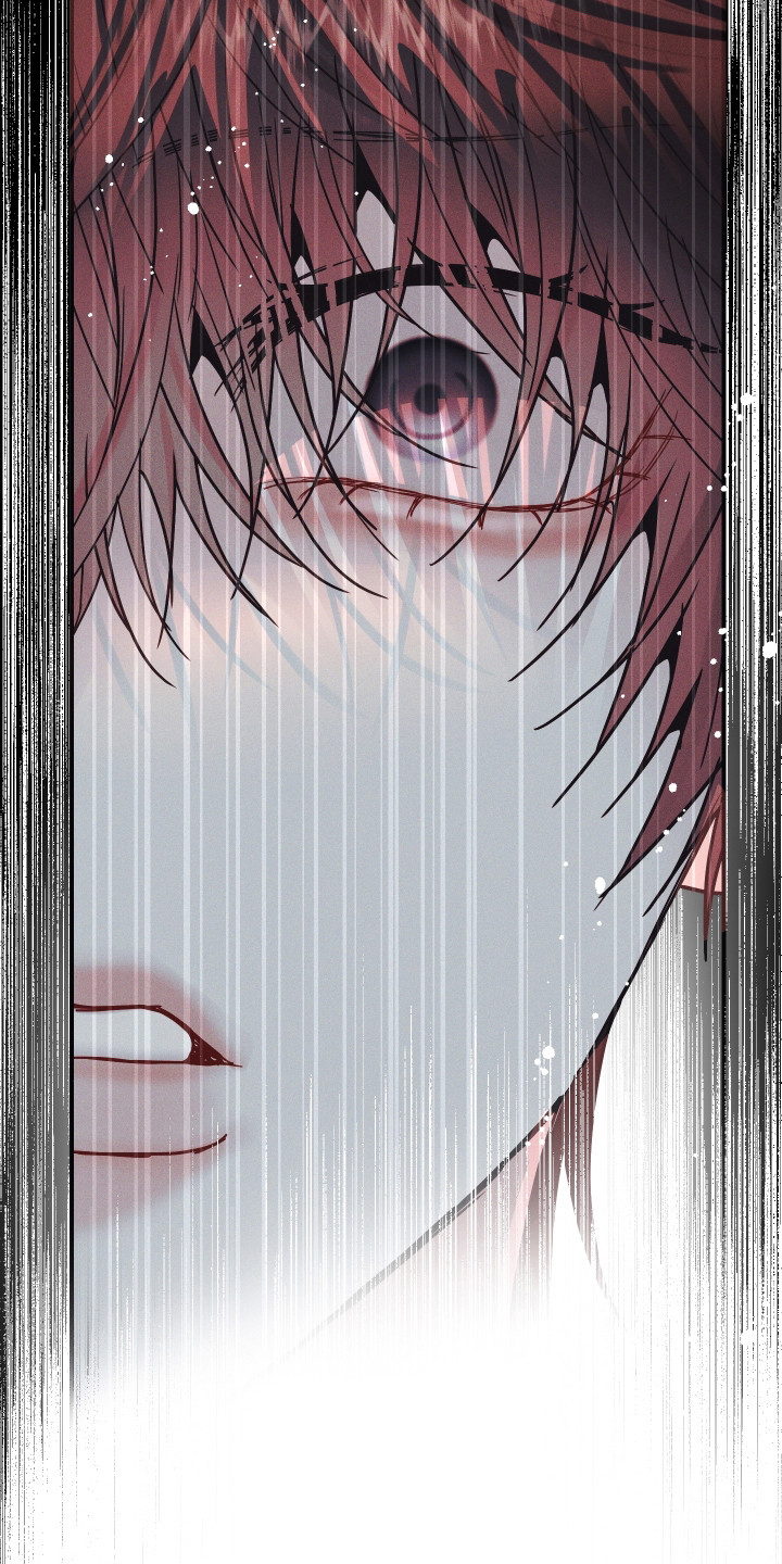 欧米伽情结漫画漫画,第4章：噩梦3图