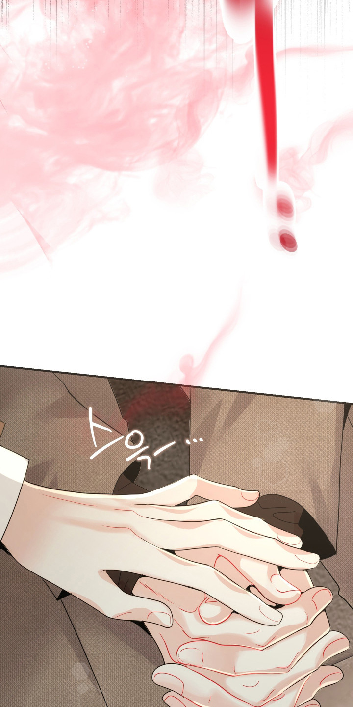 欧米伽情结漫画漫画,第11章：老会长2图