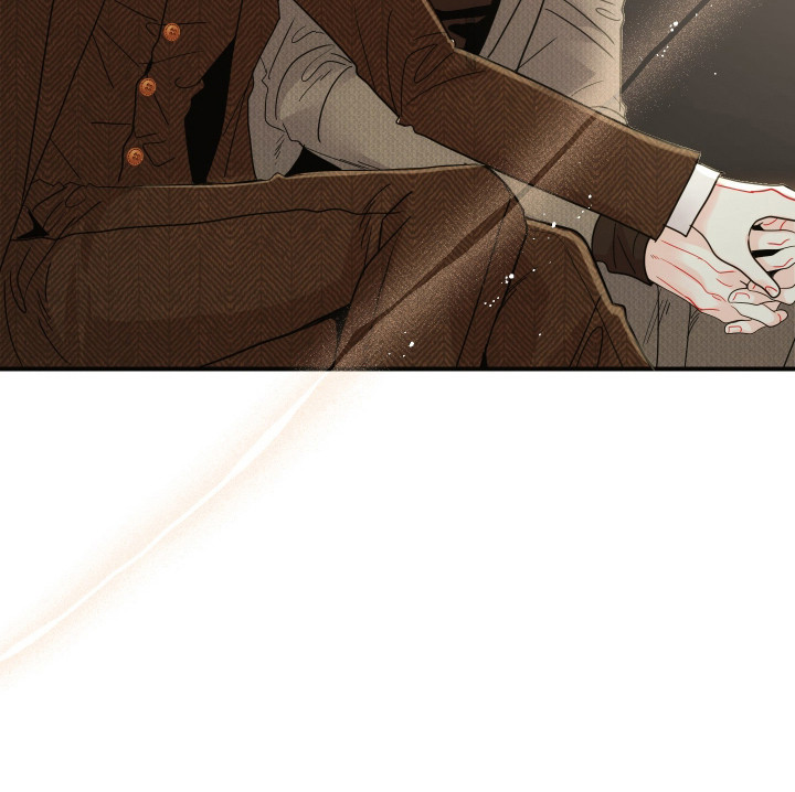 欧米伽情结漫画漫画,第11章：老会长4图