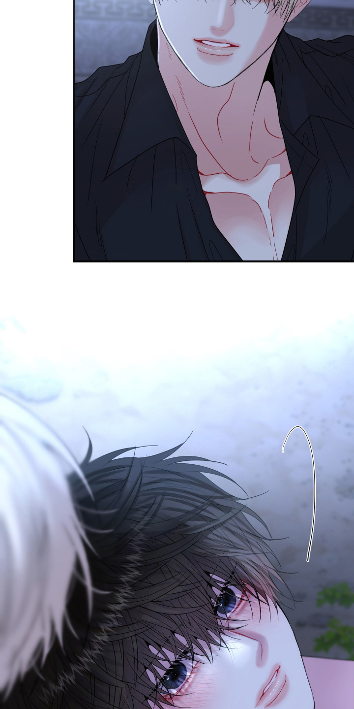 欧米伽的伪装漫画,第17章：最棒的礼物5图