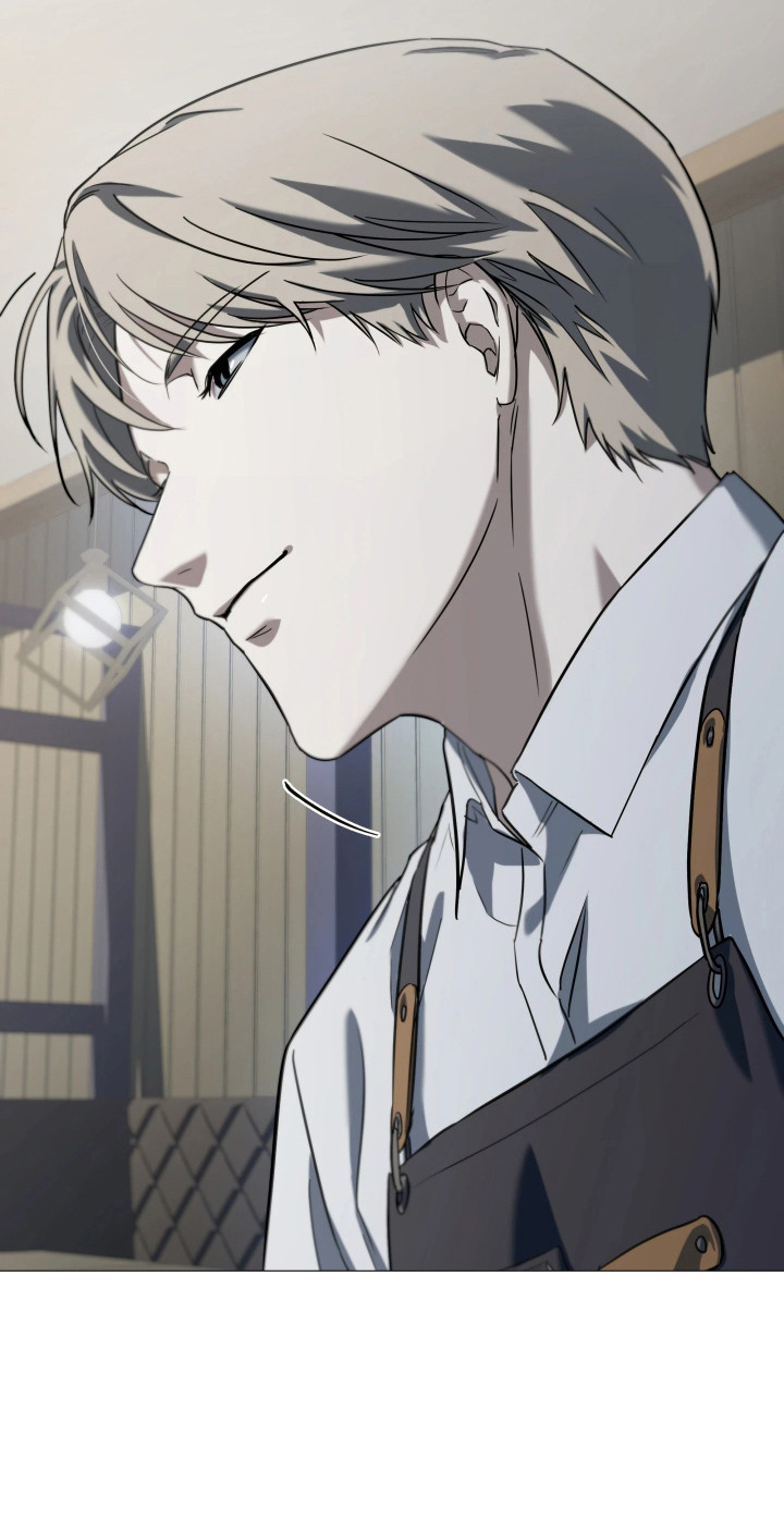 夜蛾扑火漫画,第1章：目标3图