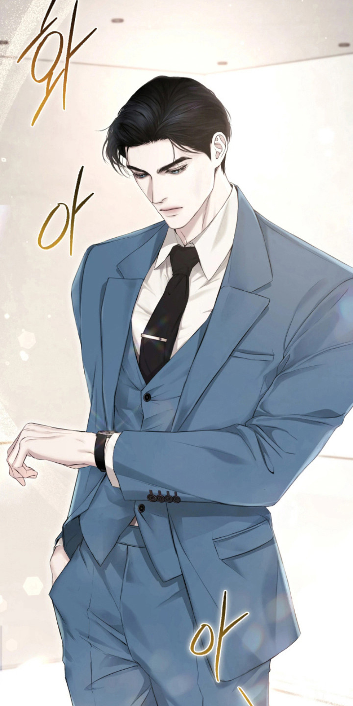 黄金阿尔法漫画,第3章：黄金阿尔法3图
