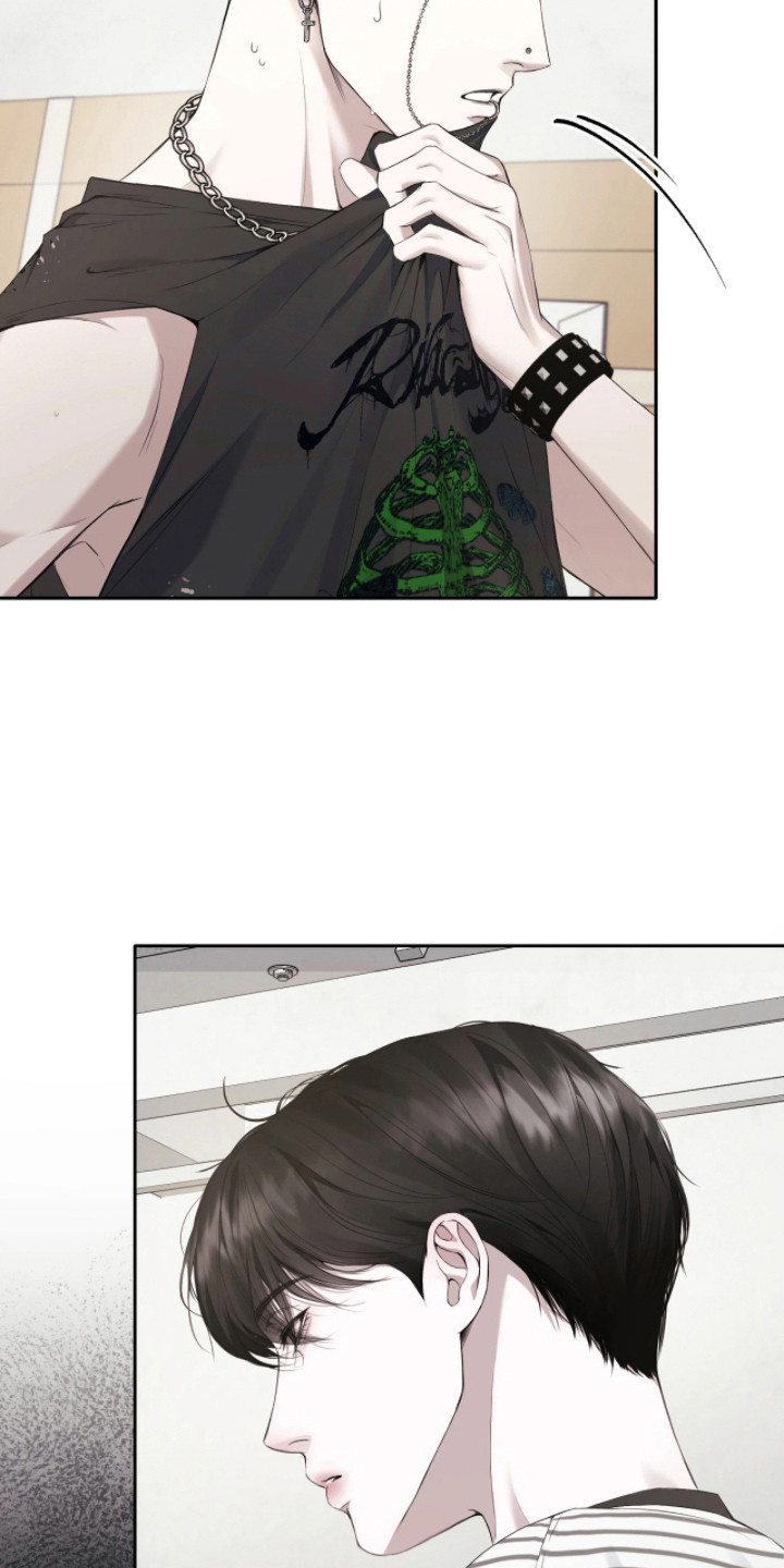 黄金阿尔法漫画,第2章：搬东西4图