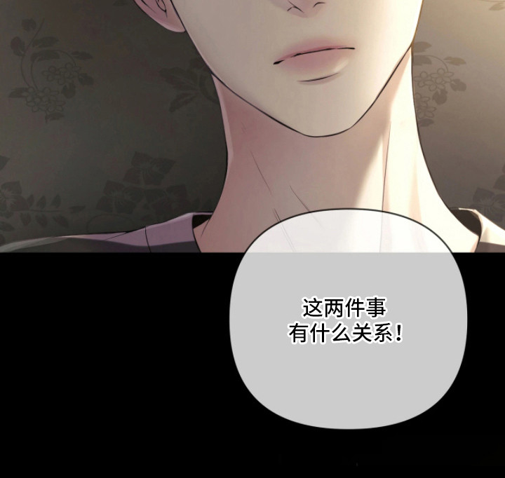 黄金阿尔法漫画,第2章：搬东西5图