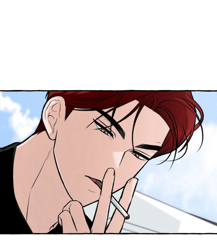 我的同事是冰山漫画,第6章：不要1图