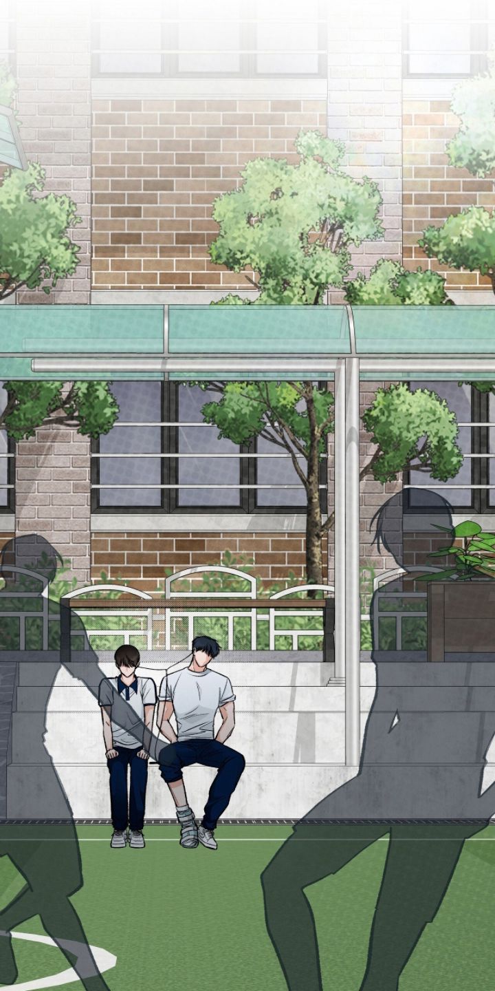 我的同事是冰山漫画,第15章：叛逆之心4图