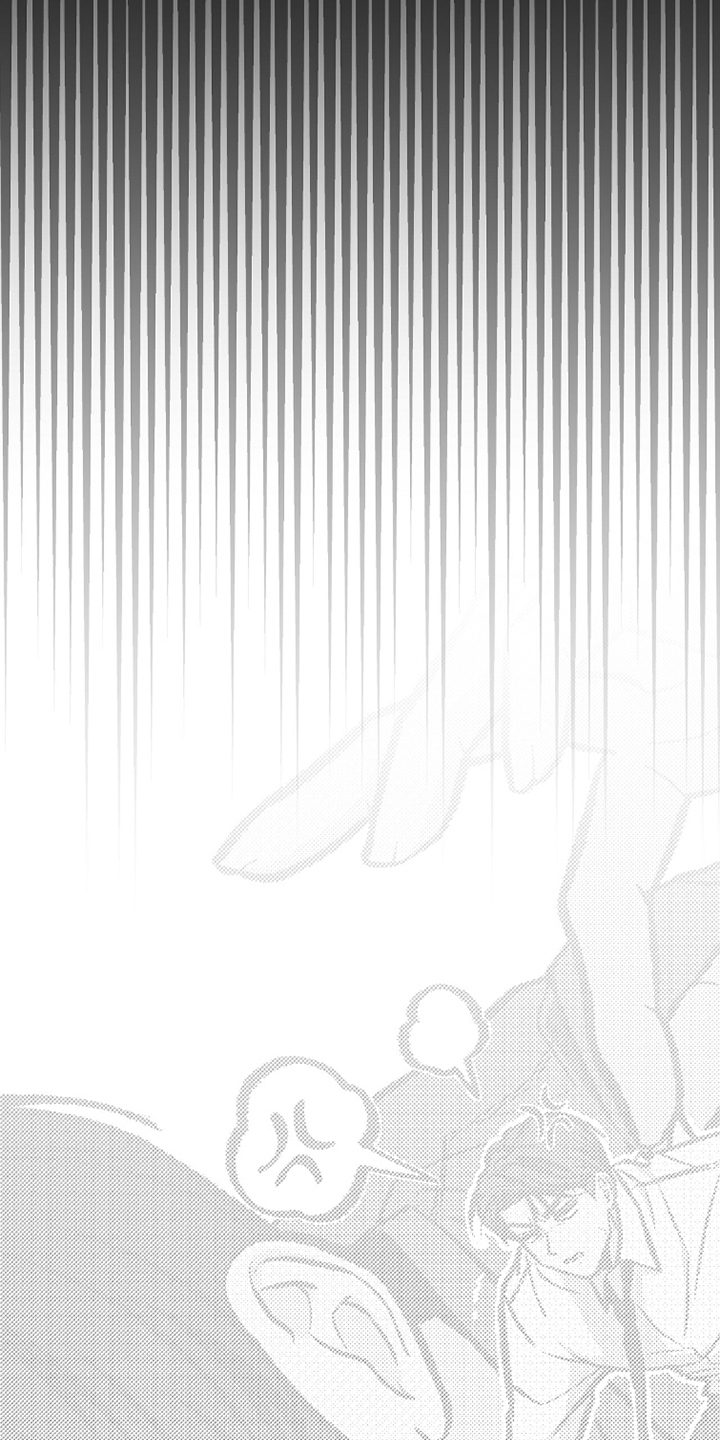 我的同事是冰山漫画,第10章：正式开始2图
