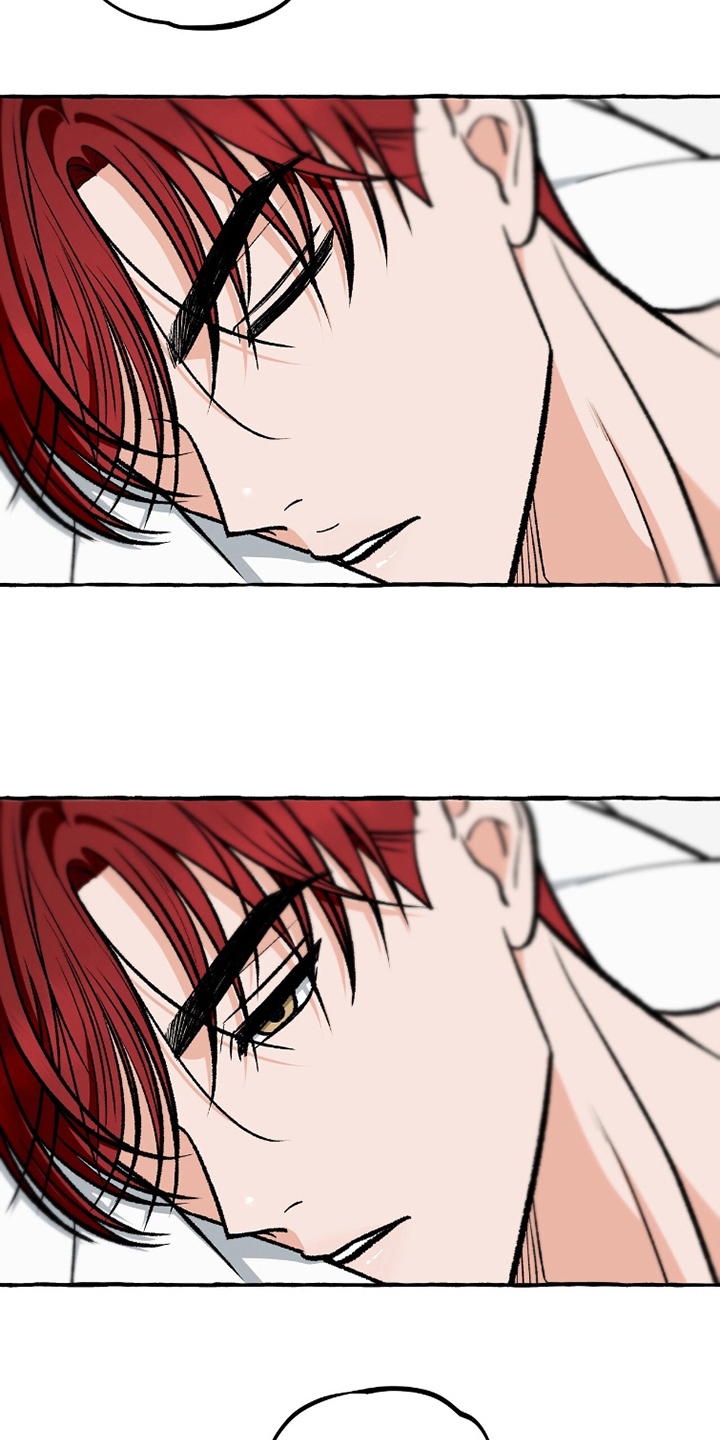 我的同事是冰山漫画,第10章：正式开始2图