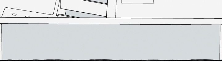 我的同事是冰山漫画,第4章：自信4图