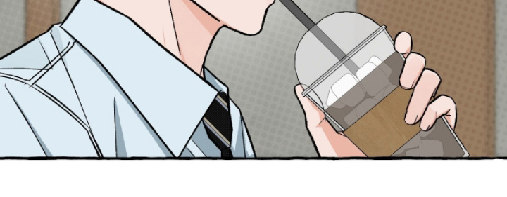 我的同事是冰山漫画,第16章：我先来了2图