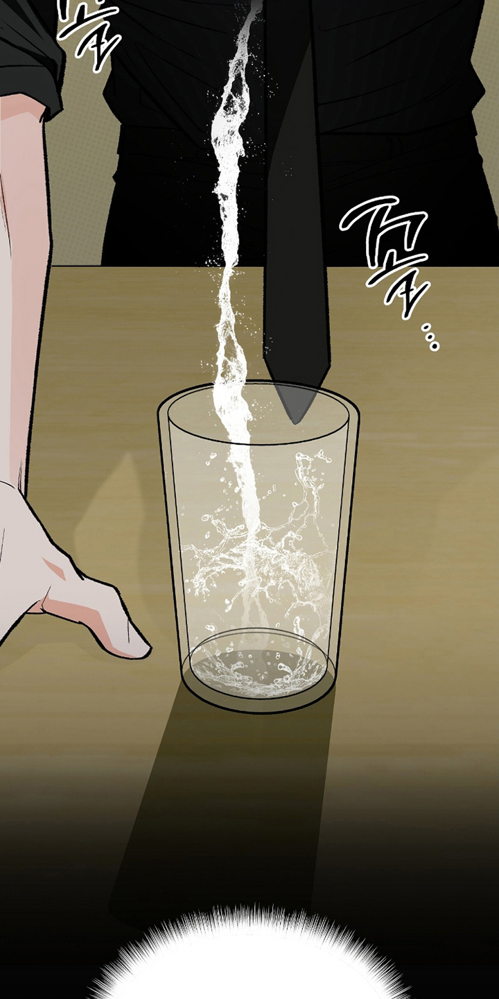 我的同事是冰山漫画,第10章：正式开始5图