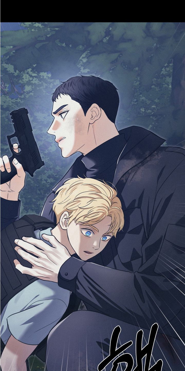 第13章：十年前1