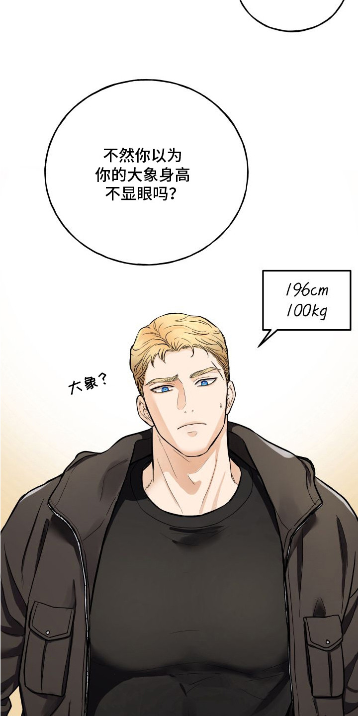 第2章：很显眼4