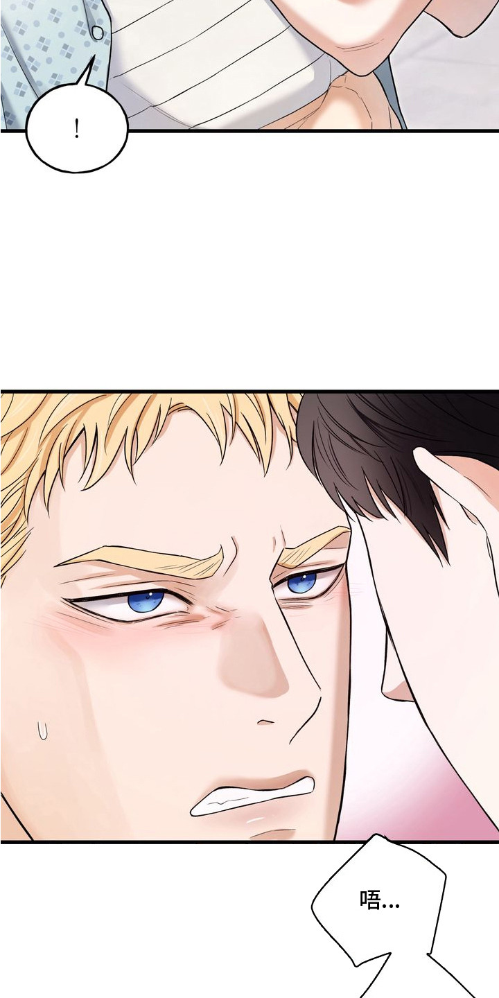 第16章：喜欢你（完结）0