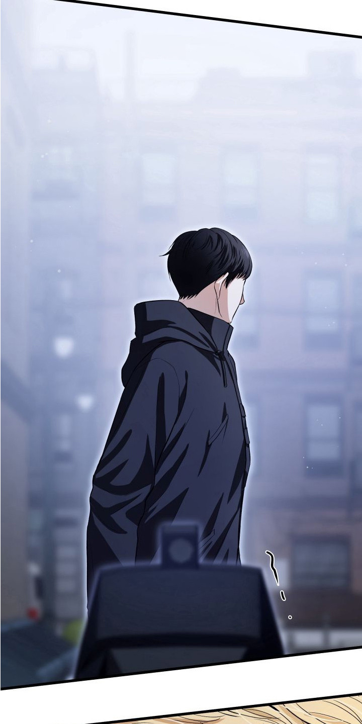 宿敌与共漫画,第11章：支援2图