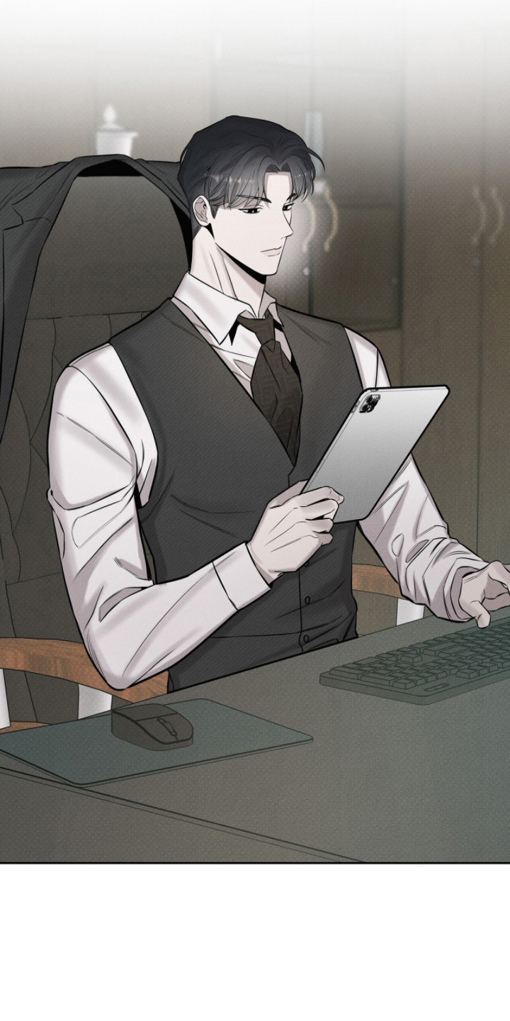 优直播漫画,第16章：不该有的香气2图