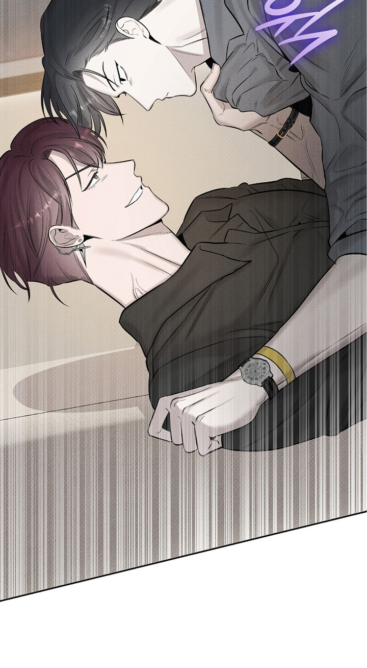 优性引力后续剧情漫画,第14章：带回家5图