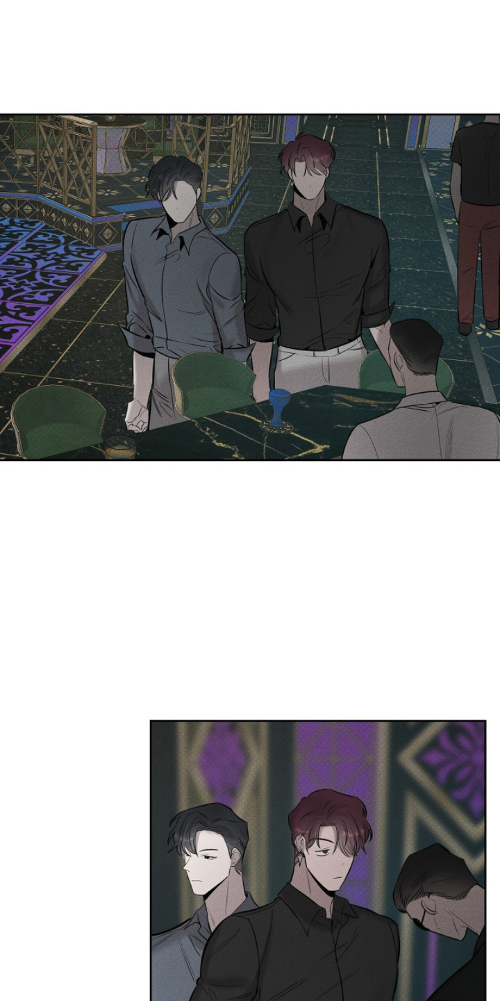 优性引力漫画,第12章：帮忙参观4图